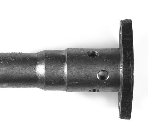 OIL PRESSURE VALVE (6.5 BAR)