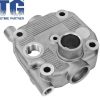 COMPRESSOR HEAD VERTICAL