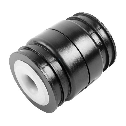 CAB SUSPENSION MOUNTING