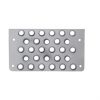 STEP PLATE LOWER