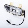 FOG LIGHT- RH