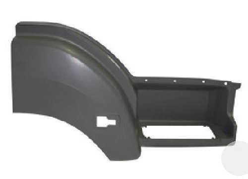 STEP BOX UPPER (BROAD)- RH