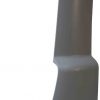 WIND DEFLECTOR (OUTER)- RH