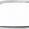 HEADLAMP BEZEL- LH
