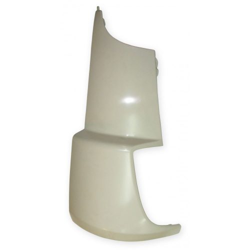 WIND DEFLECTOR (OUTER)- RH