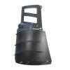 WIND DEFLECTOR (INNER)- LH