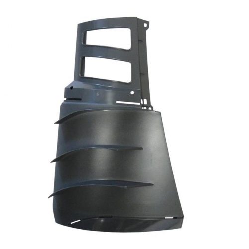 WIND DEFLECTOR (INNER)- LH