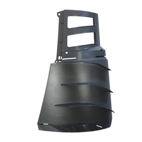 WIND DEFLECTOR (INNER)- RH