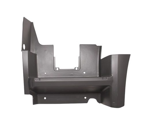 STEP BOX ( SWING STEP )- LH