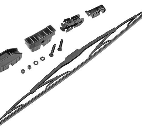 WIPER BLADE - 650MM
