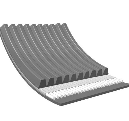 RIBBED V-BELT - 10PK1512