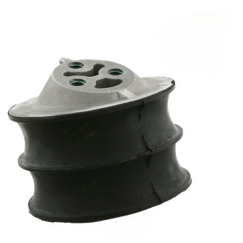 ENGINE MOUNTING (RED)