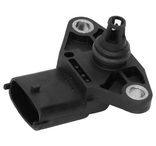 TURBO BOOST PRESSURE SENSOR