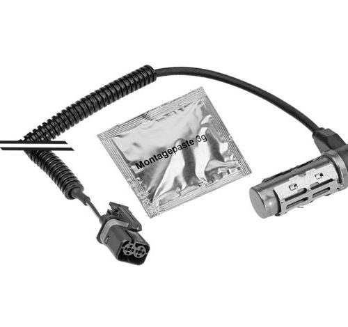 WHEEL SPEED SENSOR