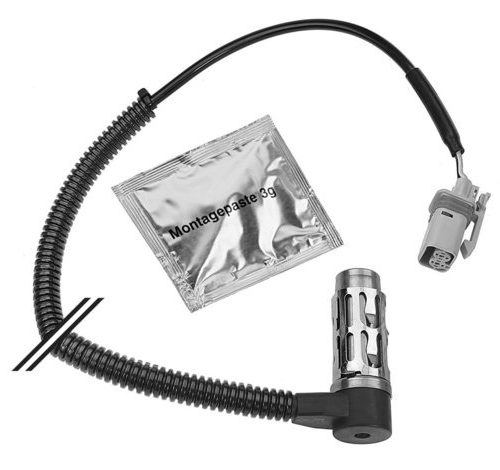WHEEL SPEED SENSOR