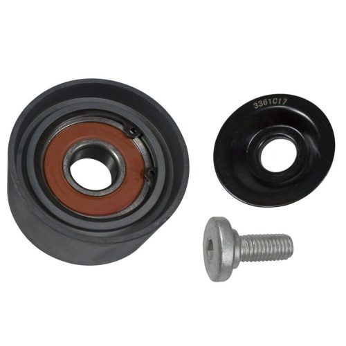 BELT TENSIONER GUIDE PULLEY