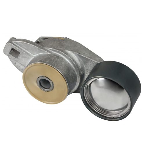 BELT TENSIONER