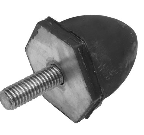 CAB SUSPENSION RUBBER STOP