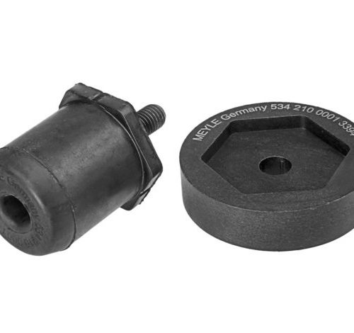 CAB SUSPENSION RUBBER STOP