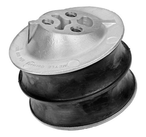 ENGINE MOUNTING ( YELLOW)