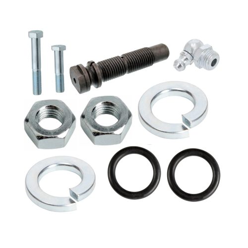 SPRING BUSH BOLT KIT