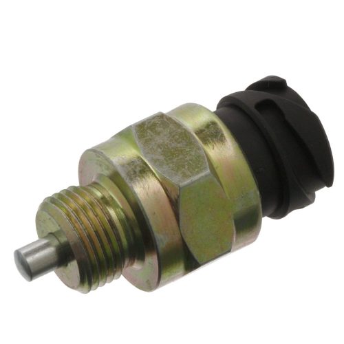 GEARBOX SPLITTER SWITCH