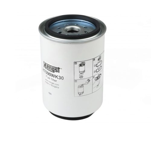 FUEL FILTER SCANIA  (30 MICRON)