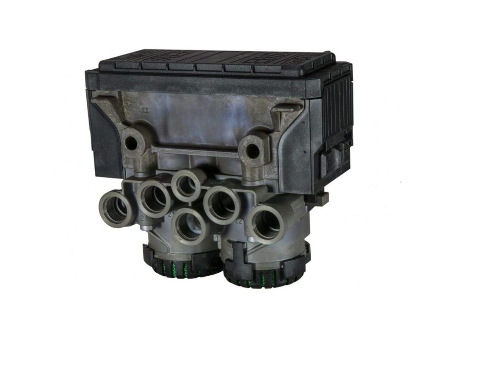 PRESSURE CONTROL VALVE