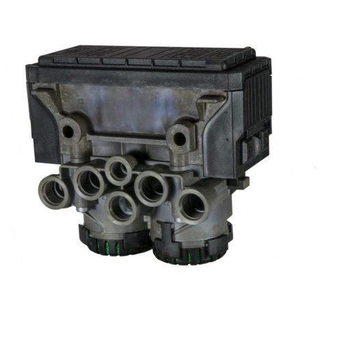 PRESSURE CONTROL VALVE