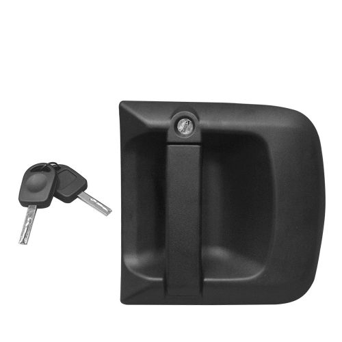 DOOR HANDLE OUTER -RH