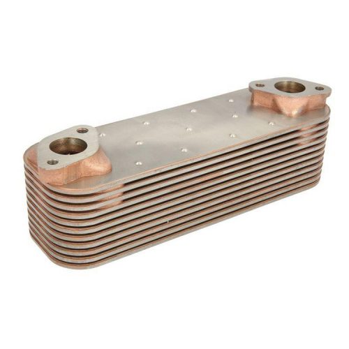OIL COOLER