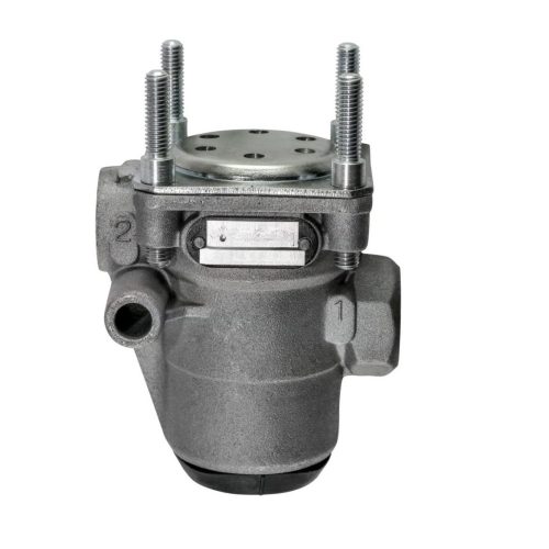 PRESSURE LIMITING VALVE
