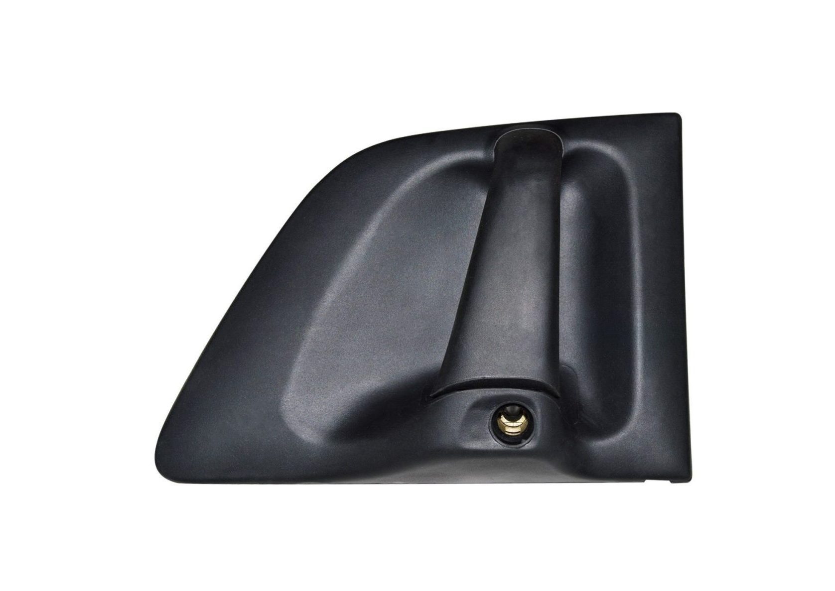 DOOR HANDLE OUTER- LH