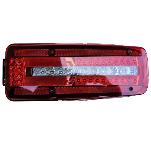 TAIL LAMP LED - RH