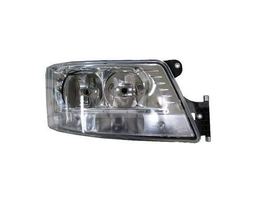 HEAD LAMP- LH