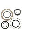 WHEEL HUB SEAL KIT - REAR AXLE