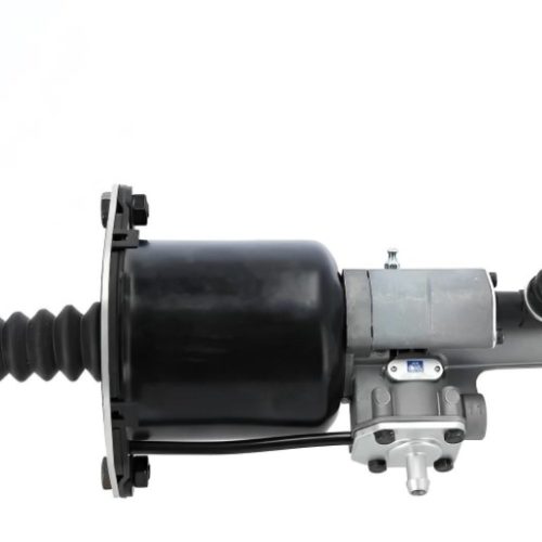 CLUTCH SERVO - BRAKE FLUID