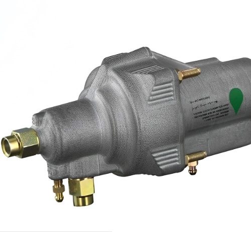 CLUTCH SERVO - MINERAL OIL