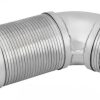 EXHAUST FLEX PIPE - 502