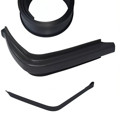 FUEL TANK STRAP PIN - 86MM