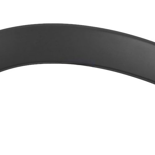 FENDER TRIM (NARROW)- RH