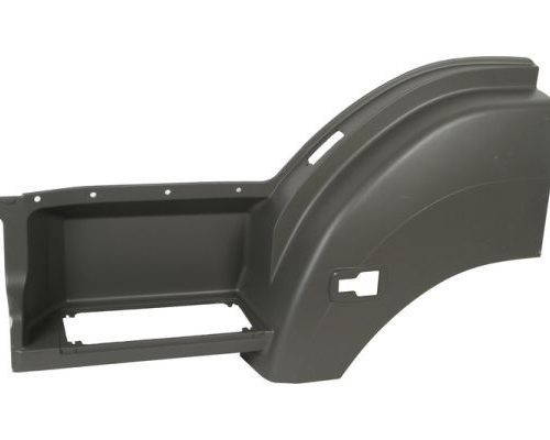 STEP BOX UPPER (BROAD)- LH