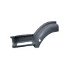 SINGLE FENDER STEP BOX (2628)- RH