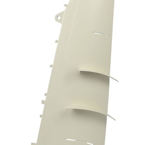 WIND DEFLECTOR (INNER)- LH