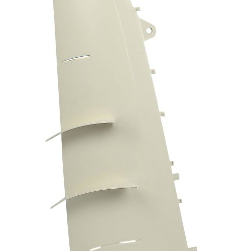 WIND DEFLECTOR (INNER)- RH