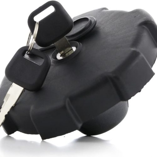 TANK FUEL CAP
