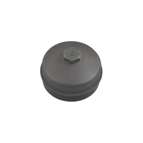 OIL FILTER COVER