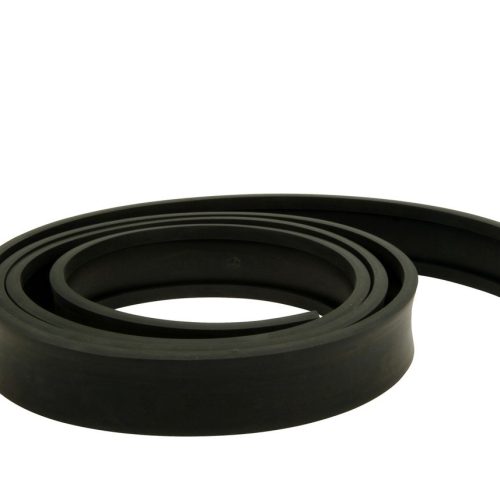 FUEL TANK STRAP RUBBER