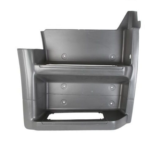 FOOT BOARD DOOR SILL- LH