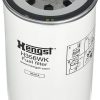 FILTER FUEL  - ACTROS MP4